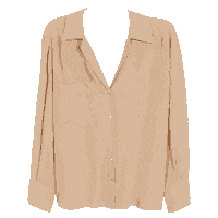 Clothes Blouse Sticker by bps_sberbank
