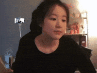 Gidle Shuhua GIF