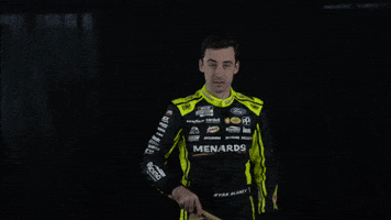 Ryan Blaney Win GIF by Team Penske