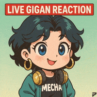 Amused Breaking News GIF by Persona