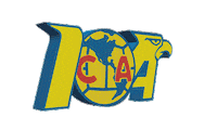 104 Sticker by Club America