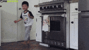 kids in the kitchen cooking GIF by PBS
