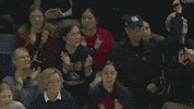 Womens Basketball Sport GIF by NCAA March Madness