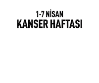 Cancer Sağlık Sticker by Türk Kanser Derneği