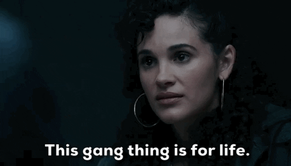 Jeremy Sisto Fbi GIF by CBS