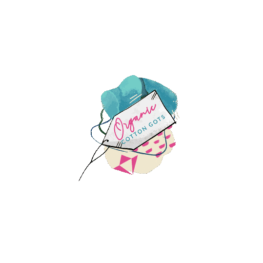 Fashion Dress Sticker by Lamita