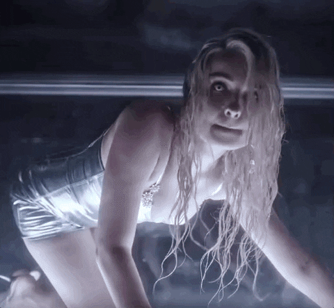 Icy GIF by Kim Petras