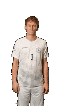 Happy Volleybal Sticker by Samen Lycurgus