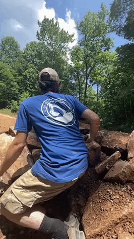 JCPropertyProfessionals giphygifmaker angry jc property professionals dirt work GIF