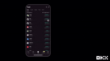 Crypto Tech GIF by OKX