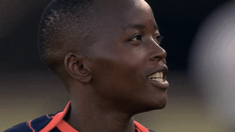 Point Eyesonyou GIF by National Women's Soccer League