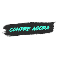 Compre Agora Sticker by Agência Auaha