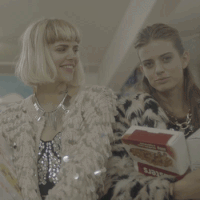 fun laughing GIF by Alcatel Mobile