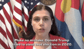 14Th Amendment Colorado GIF by GIPHY News