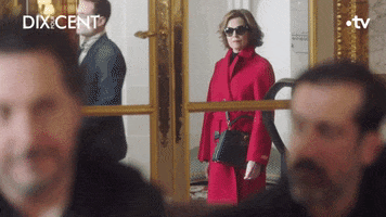 Dixpourcent 10Pourcent GIF by France tv