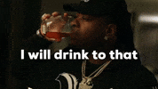 Nazcarcashent party wasted san francisco bottles GIF