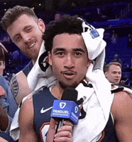 Barking GIF