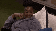 Shocked GIF by Big Brother