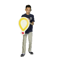 Vinny Forthekids Sticker by Children's Miracle Network Hospitals