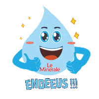 soccer sport Sticker by Le Minerale