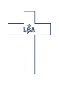 Private School Academy Sticker by LCA
