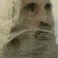 Saruman GIF