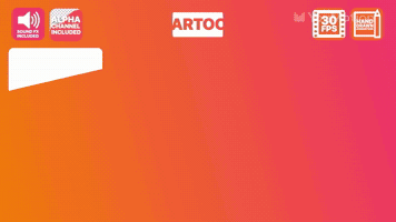 Cartoon Abstract Elements