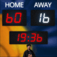 16 Away GIF