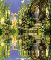 fairies GIF