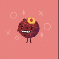 angry christmas GIF by OllyG