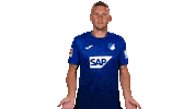 Lets Go Football Sticker by Bundesliga