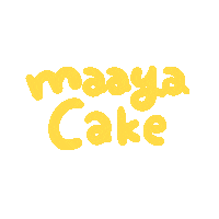Maaya Sticker