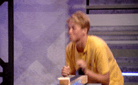 Angry Big Brother GIF by Channel 7