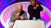 Big Brother Shock GIF by Channel 7