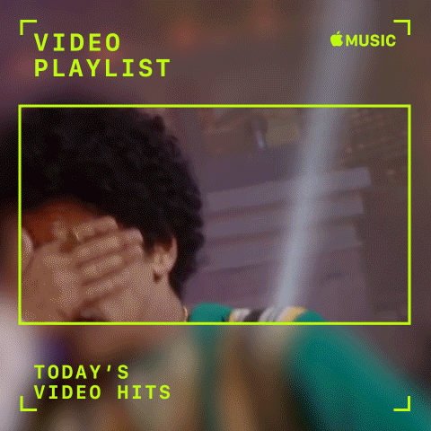 can't music video GIF by Apple Music