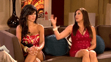real housewives television GIF by RealityTVGIFs