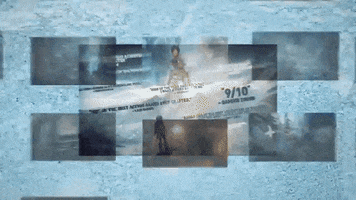 lara croft GIF by Tomb Raider