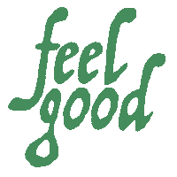 Feel Good Ig Sticker