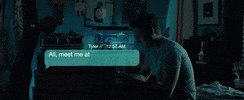 awesomenessfilms GIF by You Get Me