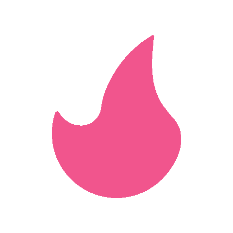 Fire Poder Sticker by CR Company