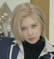 Wink Smile GIF