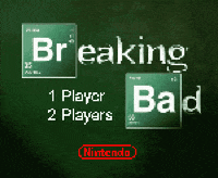 breaking bad lol GIF by Challenger
