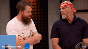 channel 9 lego GIF