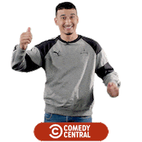 solve comedy central Sticker by SpikeTV