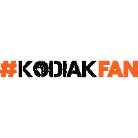 Gym Fan Sticker by KODIAK FITNESS CENTER