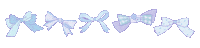 Line Ribbon Sticker