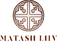 MATASHLIIV  Sticker