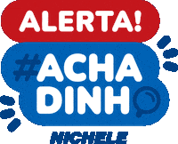 Sticker by Nichele Materiais