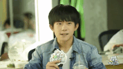 tf boys sneer GIF