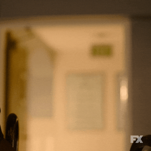 GIF by Snowfall